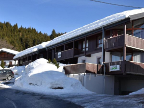 Apartment in Northern Alps with Skiing Nearby
